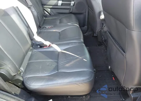 2013 Land Rover Lr4 from USA, damaged, VIN SALAK2D43DA692402